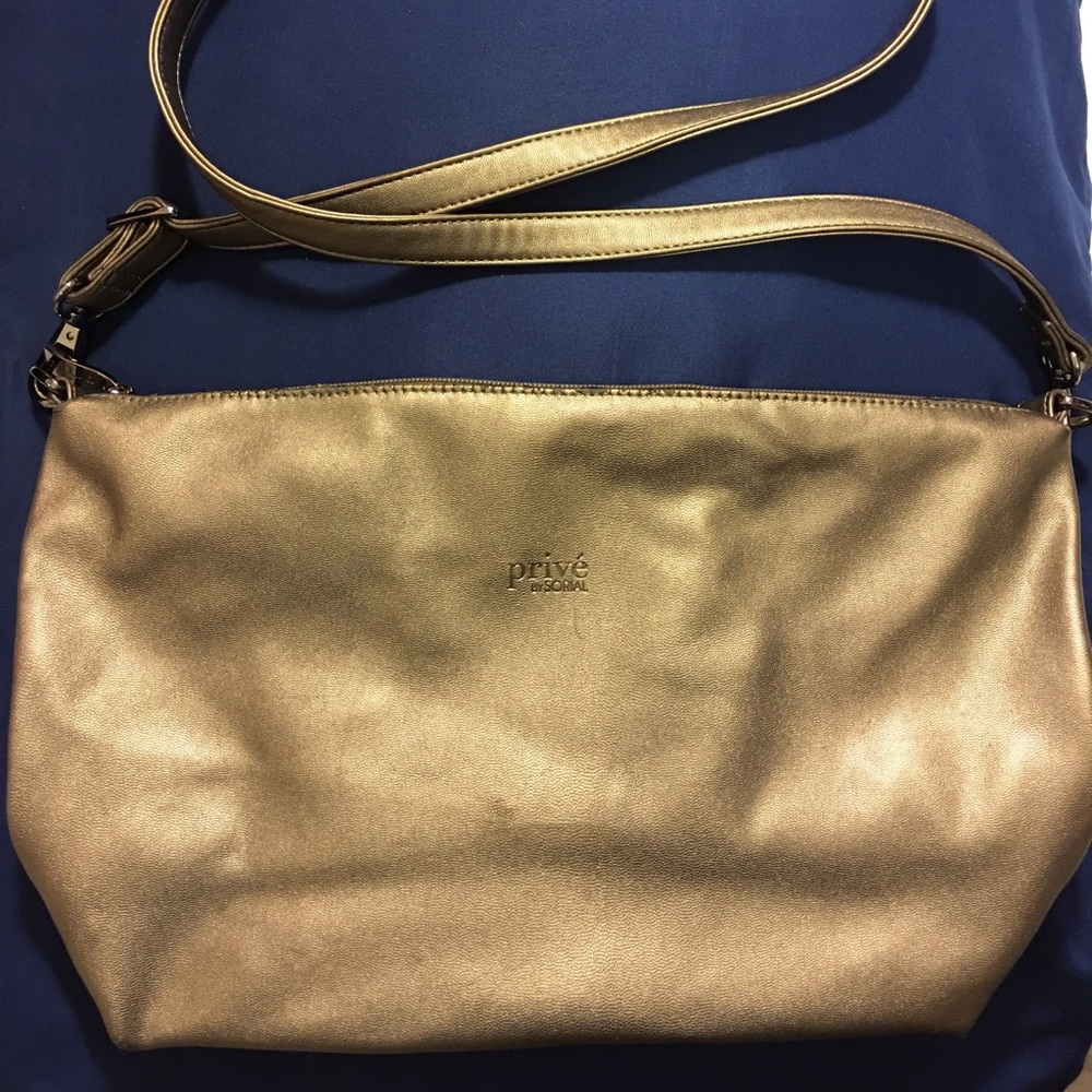 PRIVE BAG